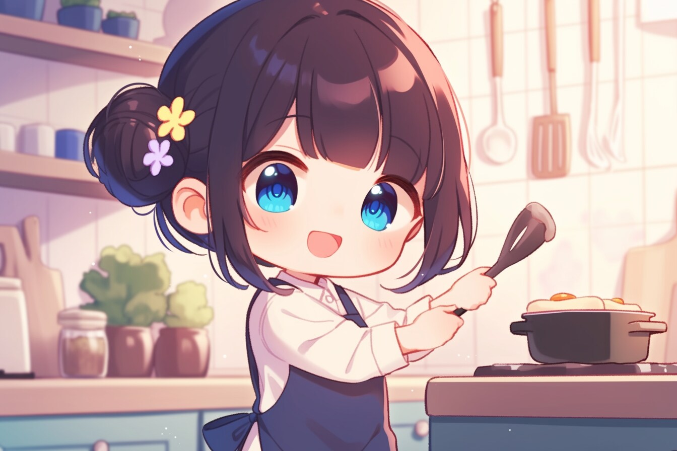 ちびだんごちゃん🍡✨329～335