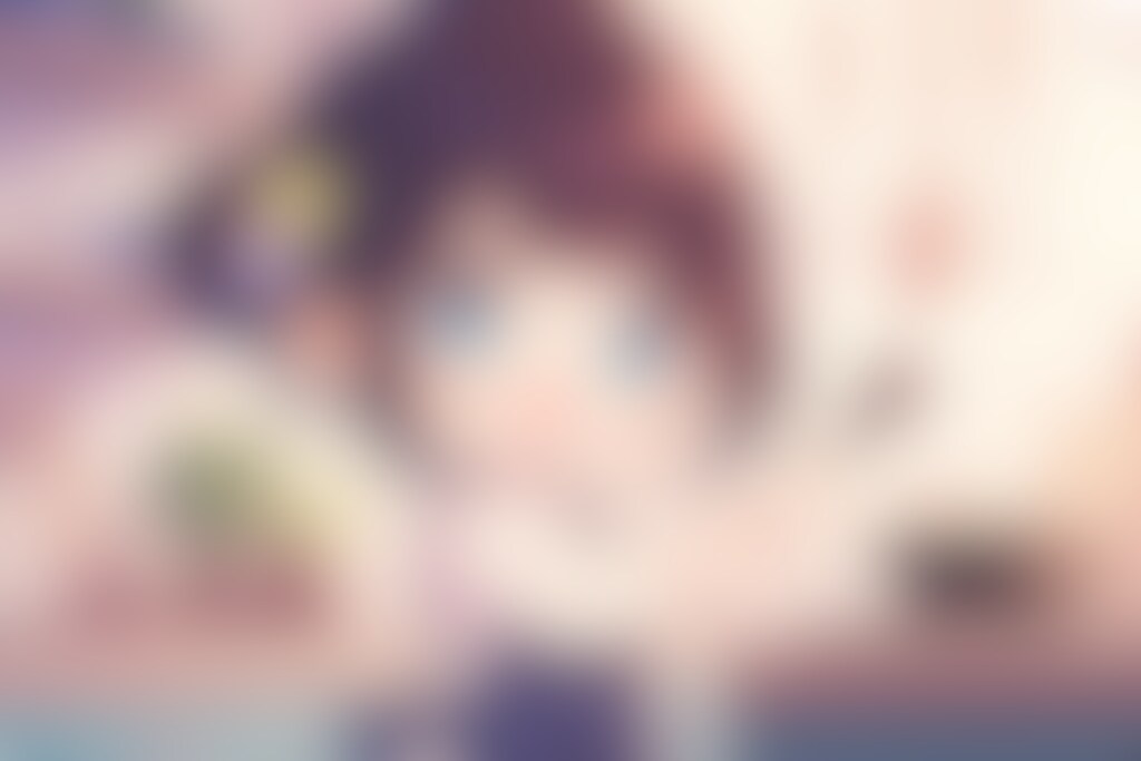 ちびだんごちゃん🍡✨329～335