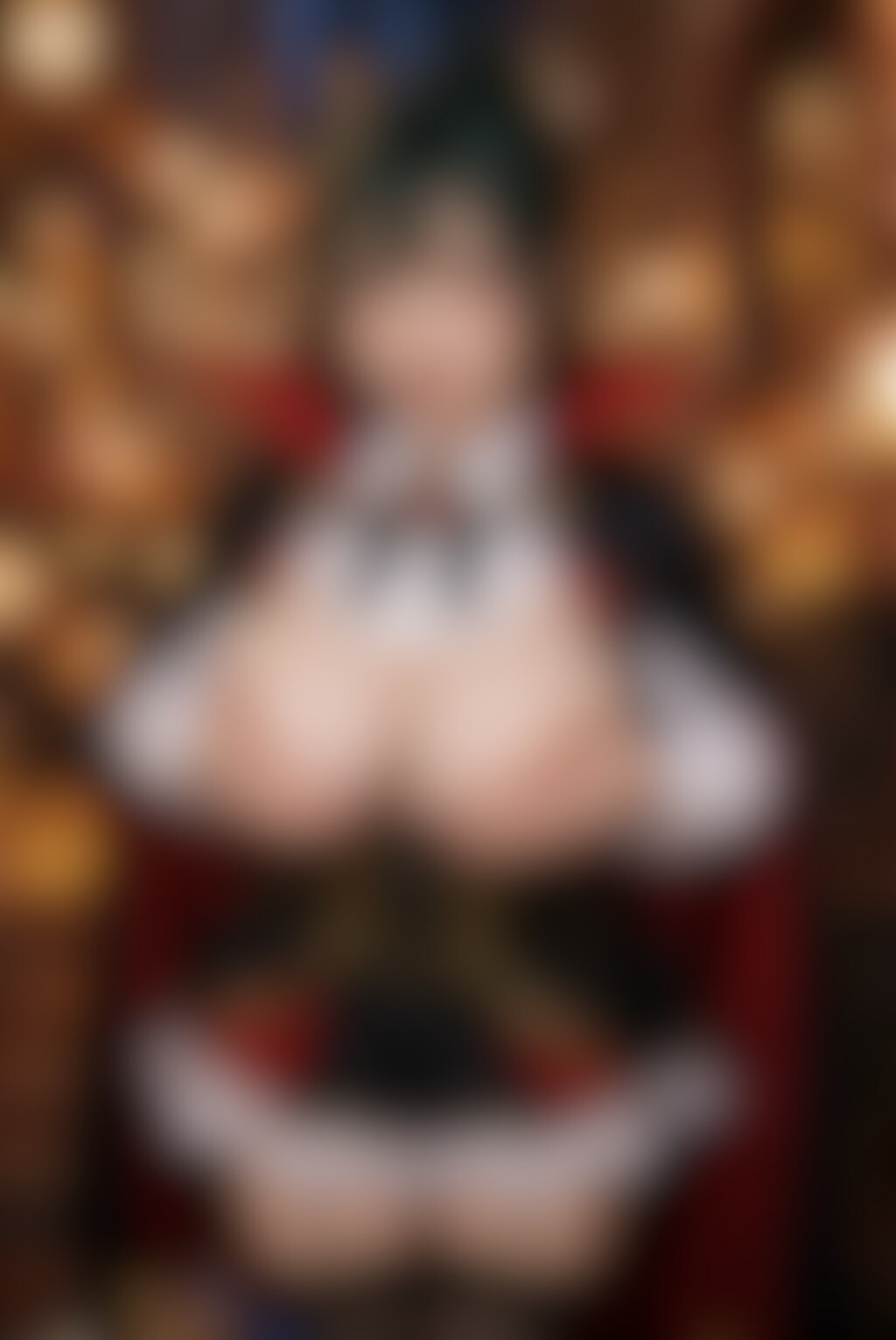 BONSAIハロウィン①-1