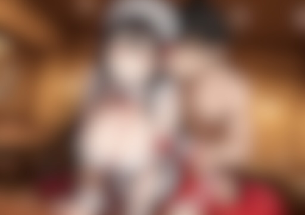 ルビーとえっち