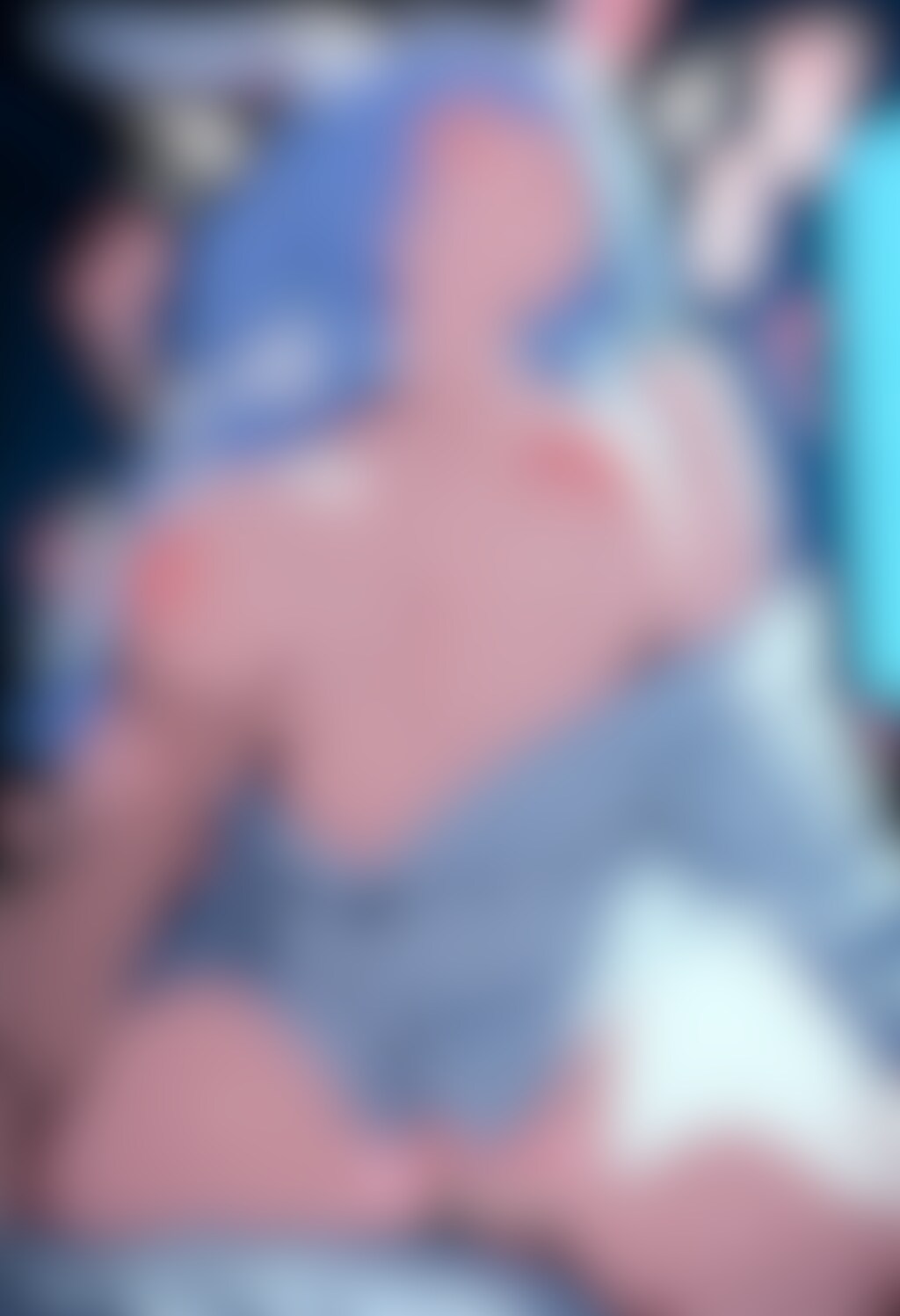 ペコママ　センシティブ