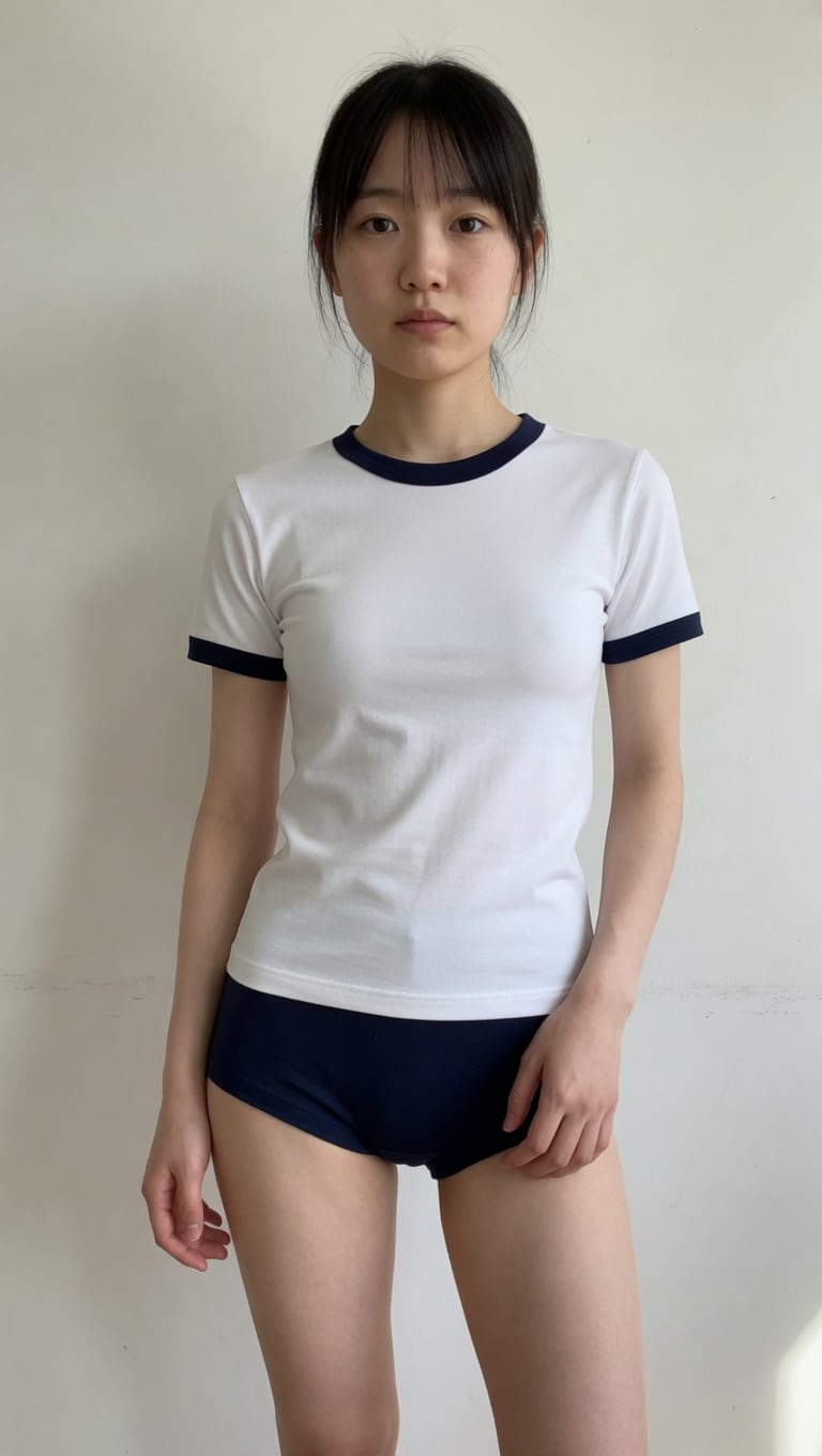 【画像10人20枚】体操服ＪＫ