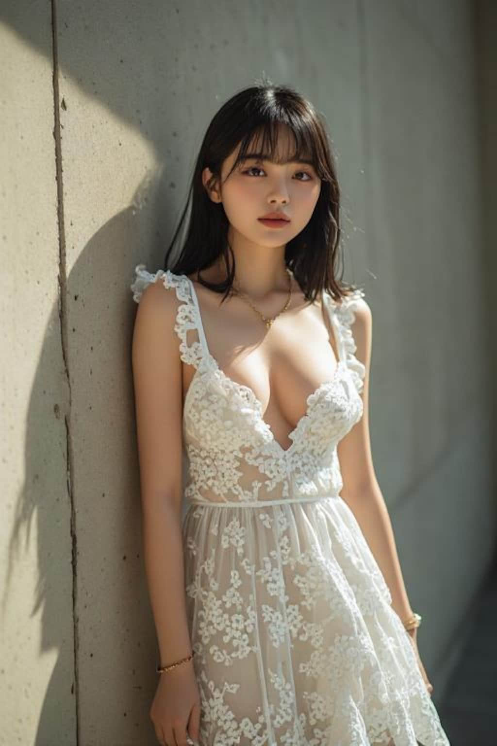 ポートレート②