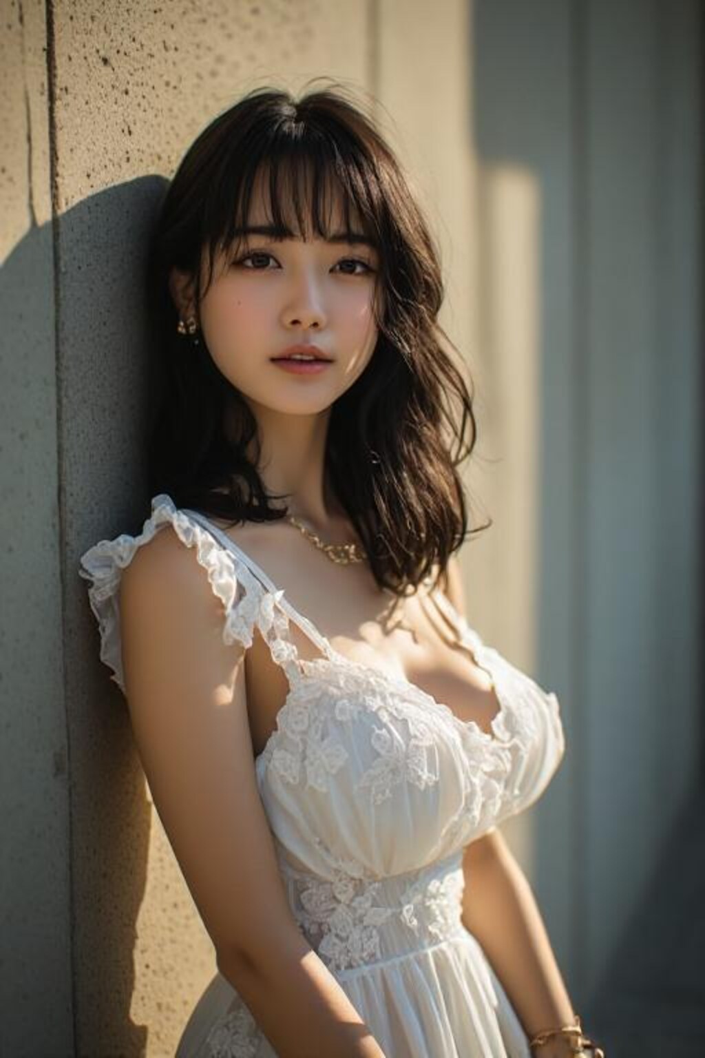 ポートレート②