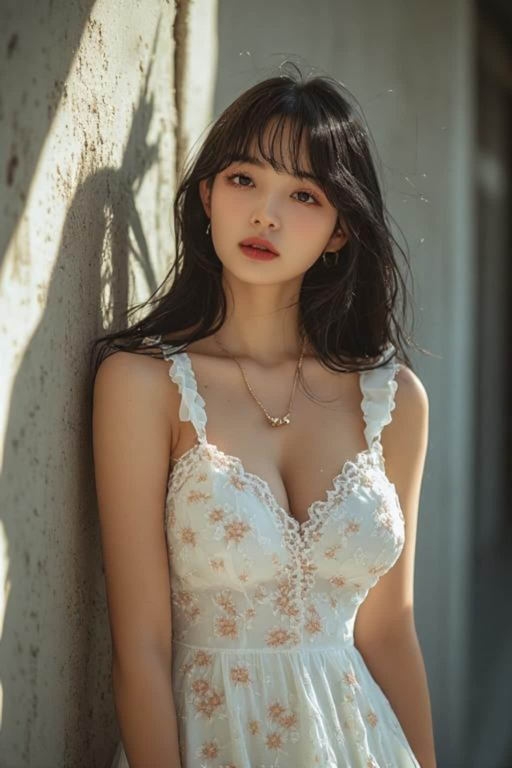 ポートレート②