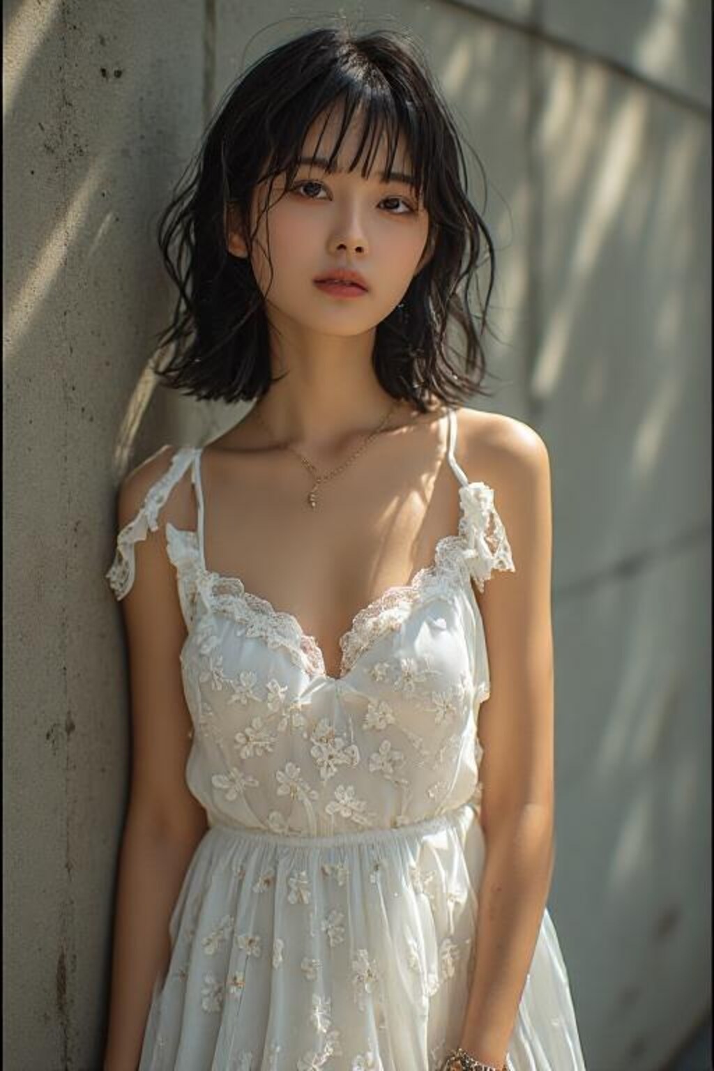 ポートレート②