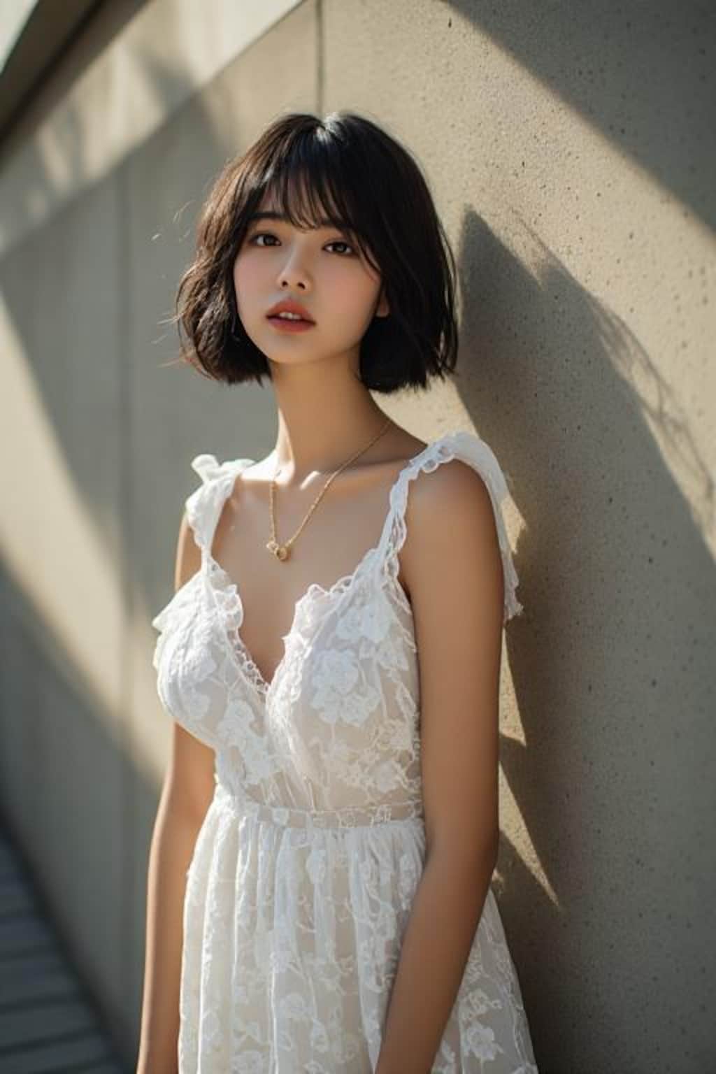 ポートレート②