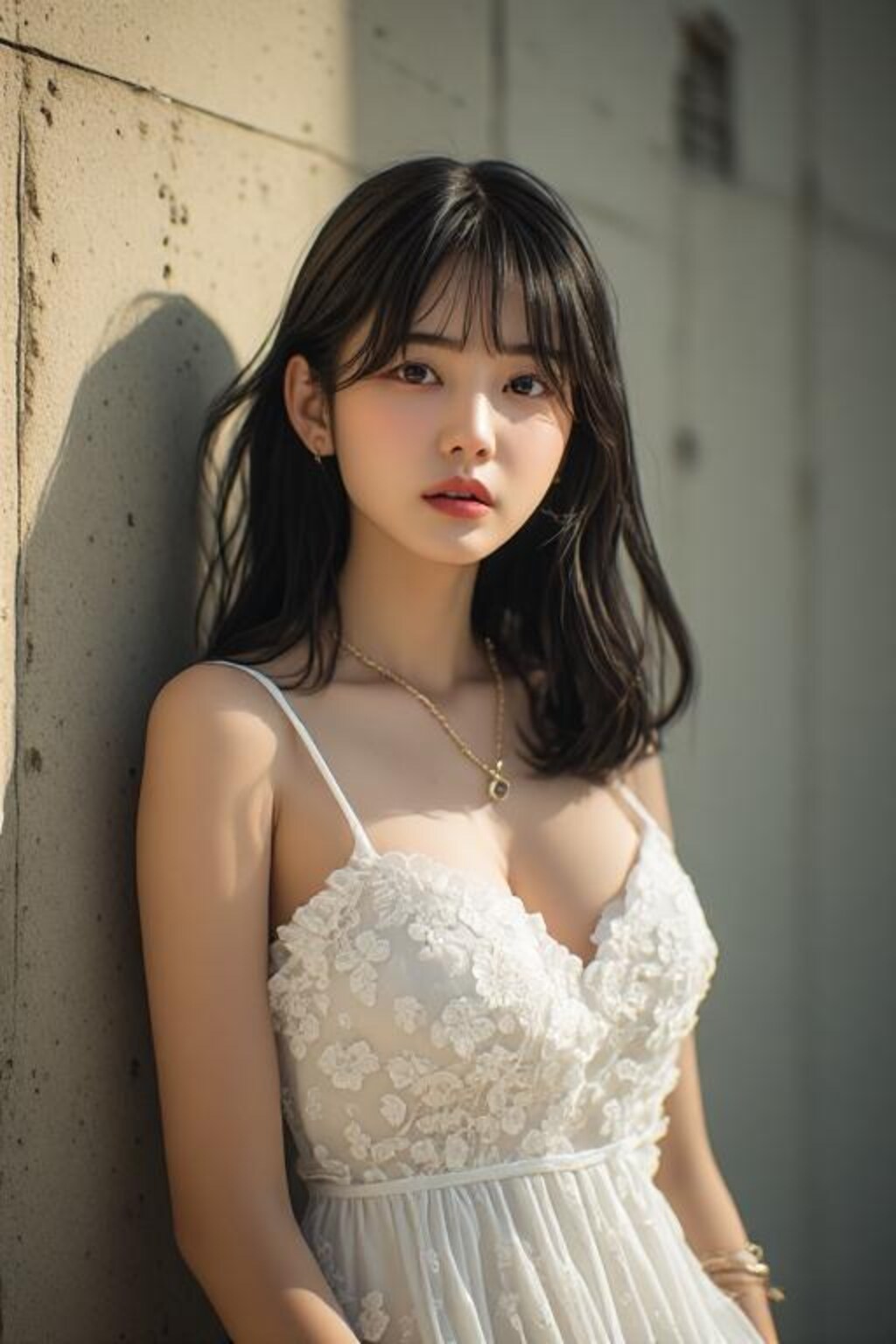 ポートレート②