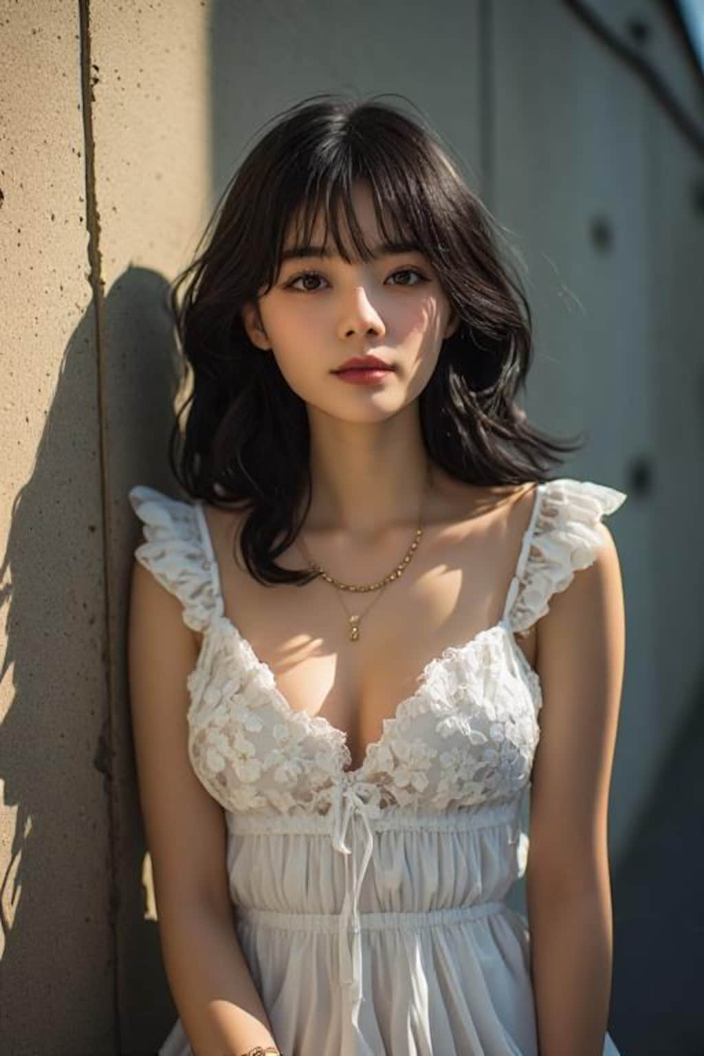 ポートレート②
