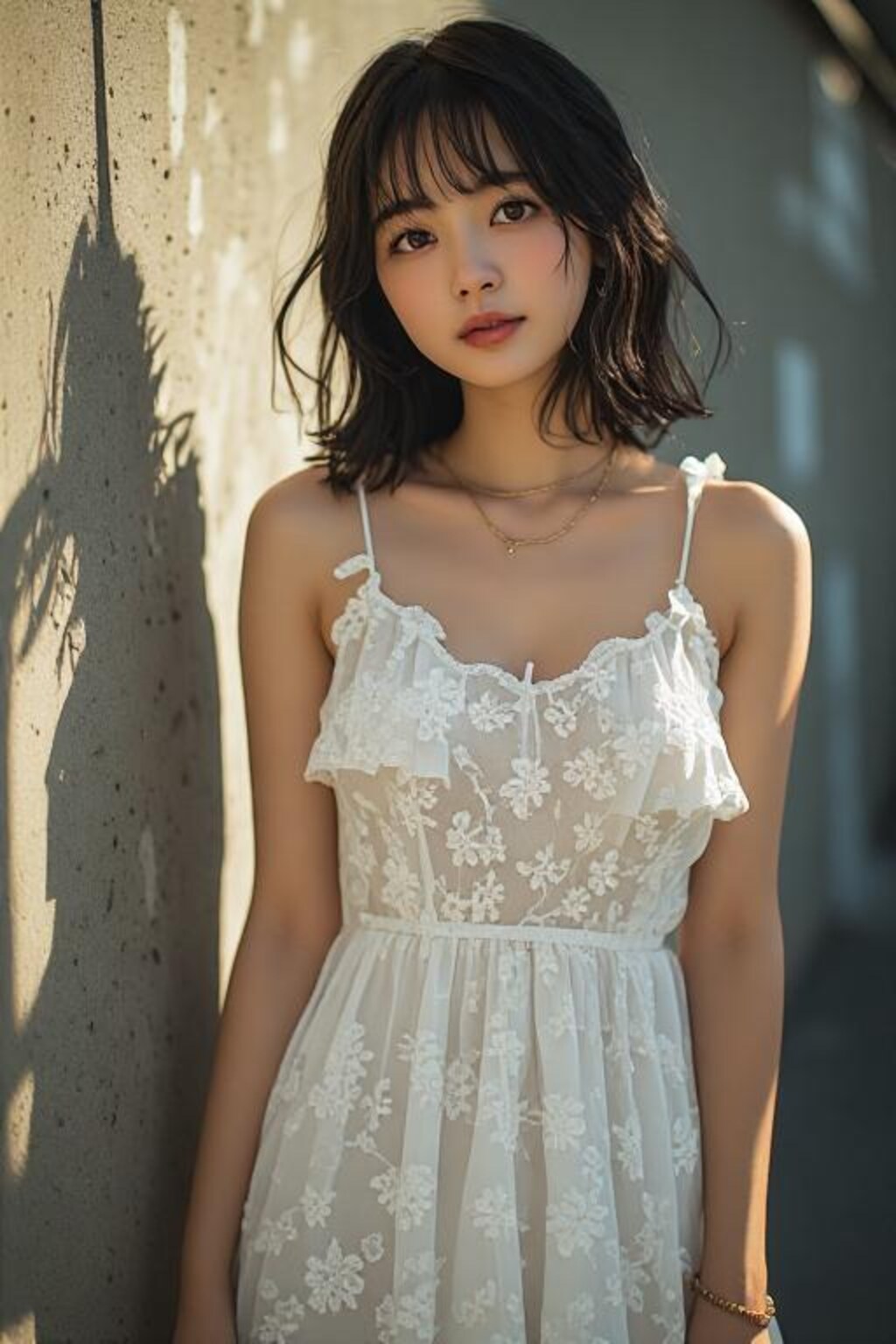 ポートレート②