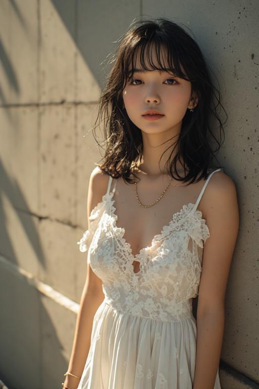 ポートレート②