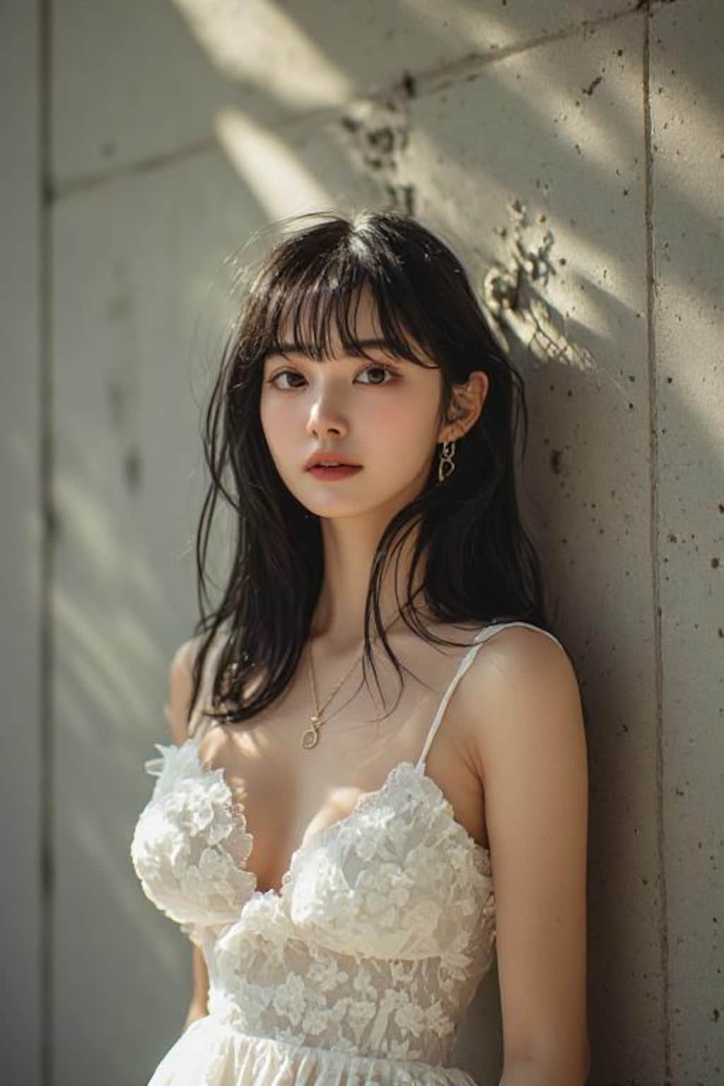 ポートレート②