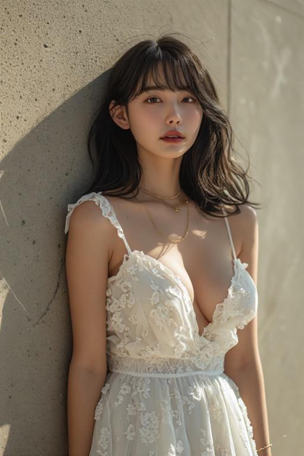 ポートレート②