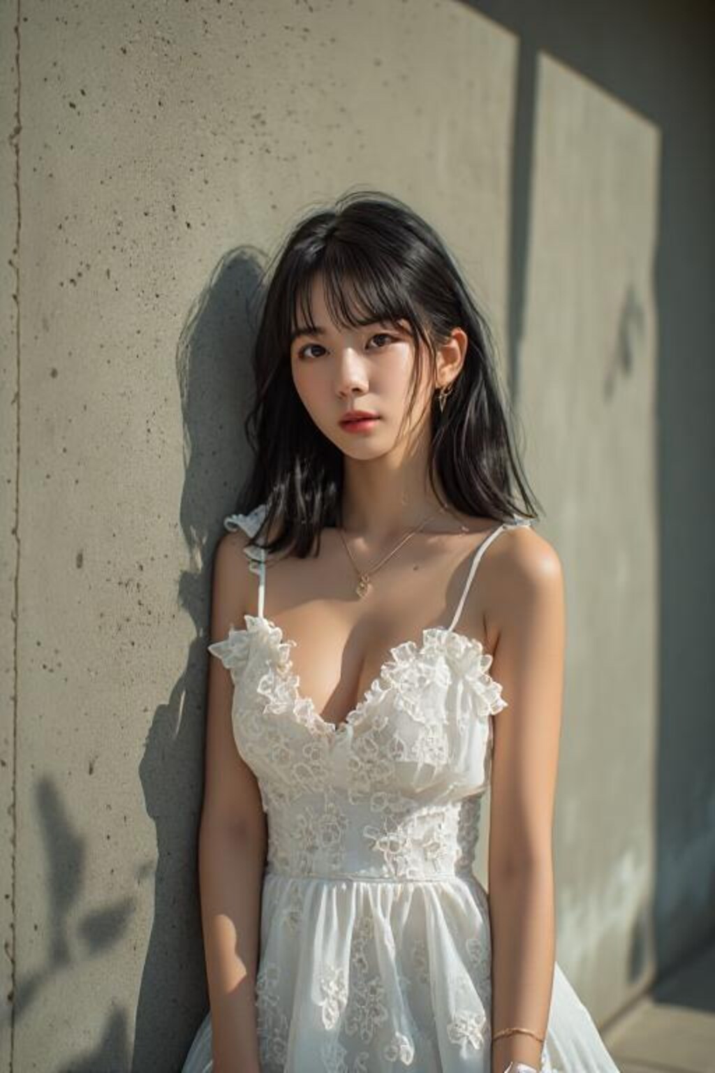 ポートレート②