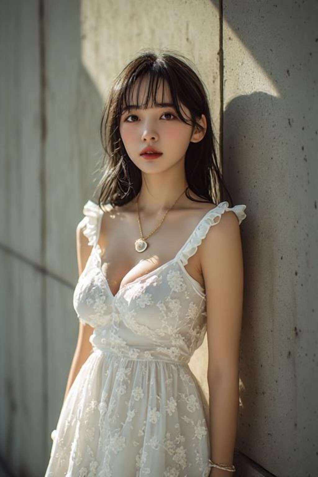 ポートレート②