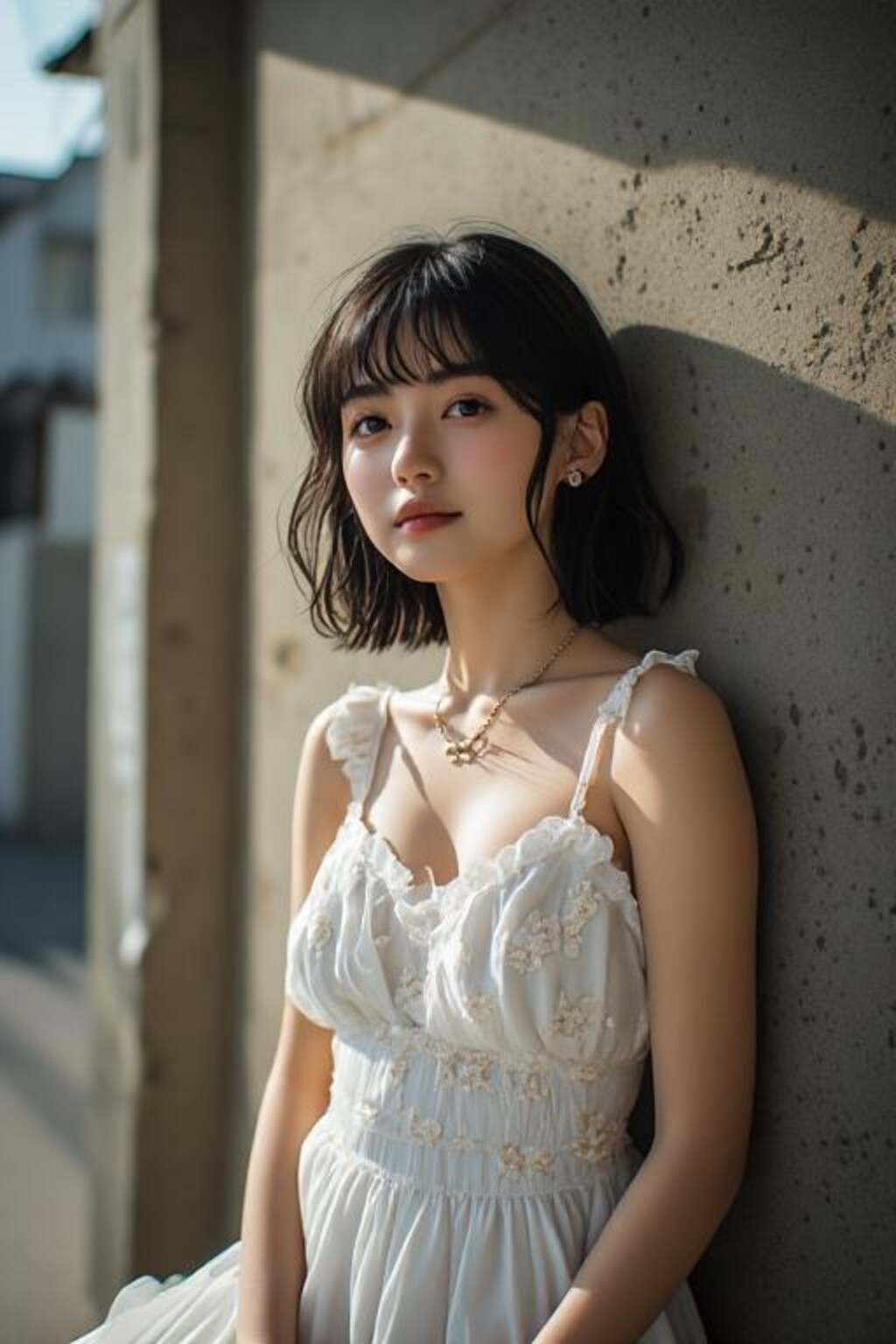 ポートレート②