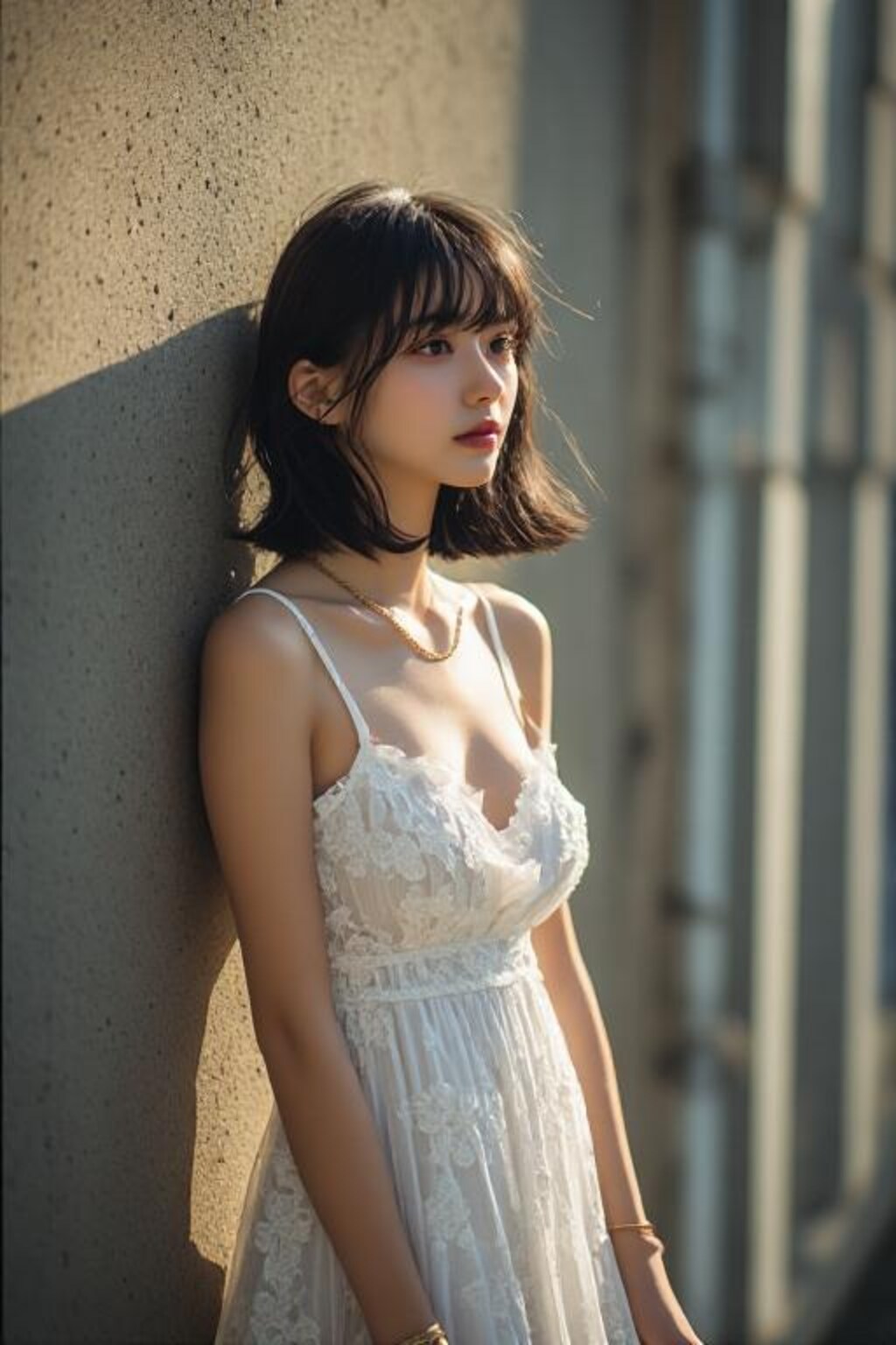 ポートレート②