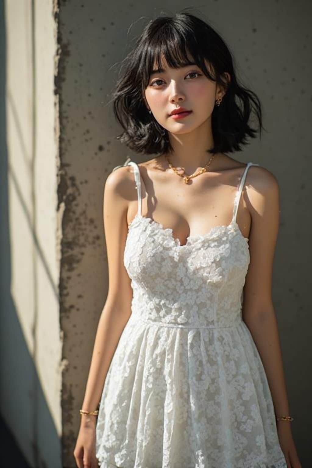 ポートレート②