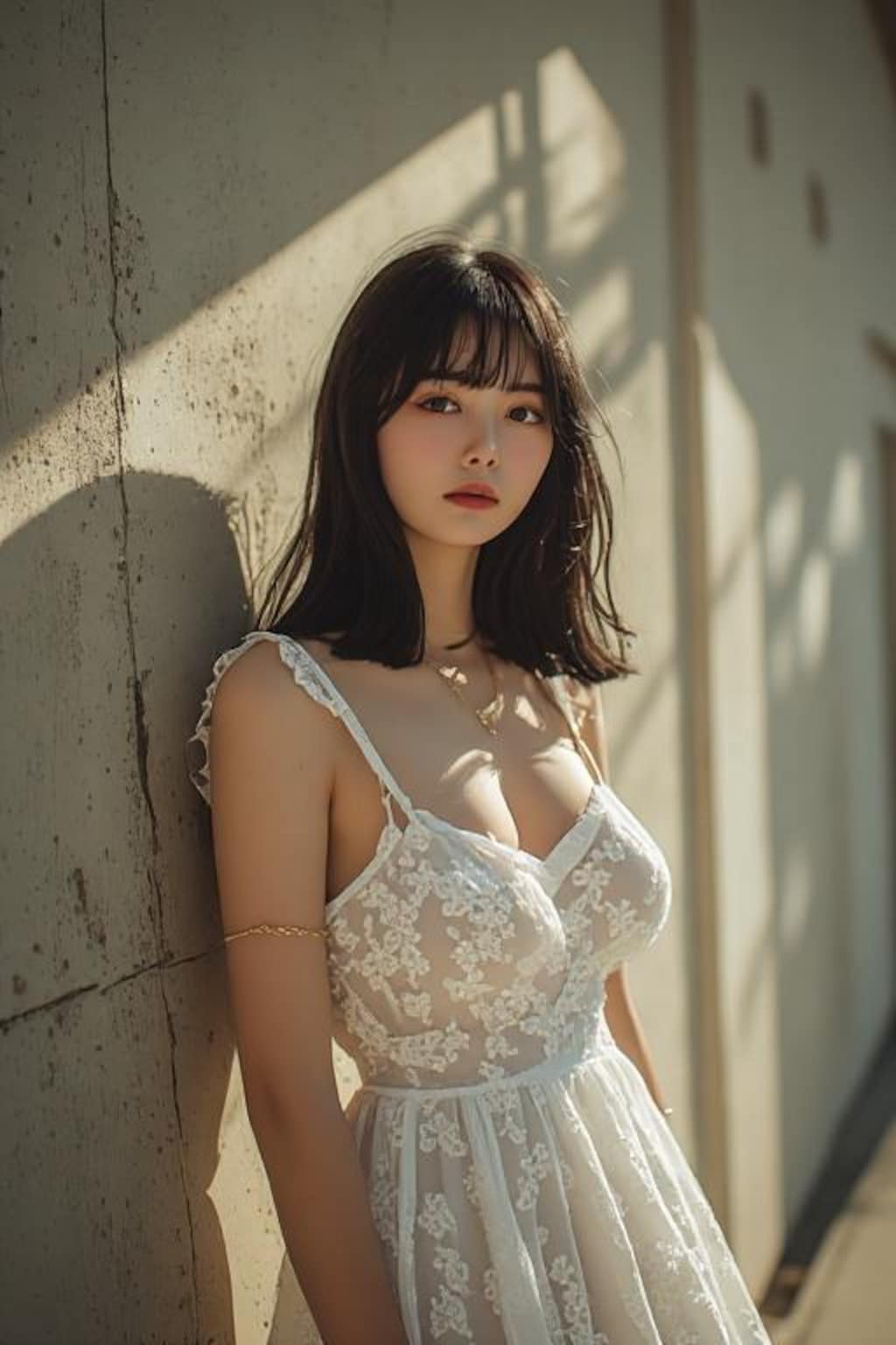 ポートレート②
