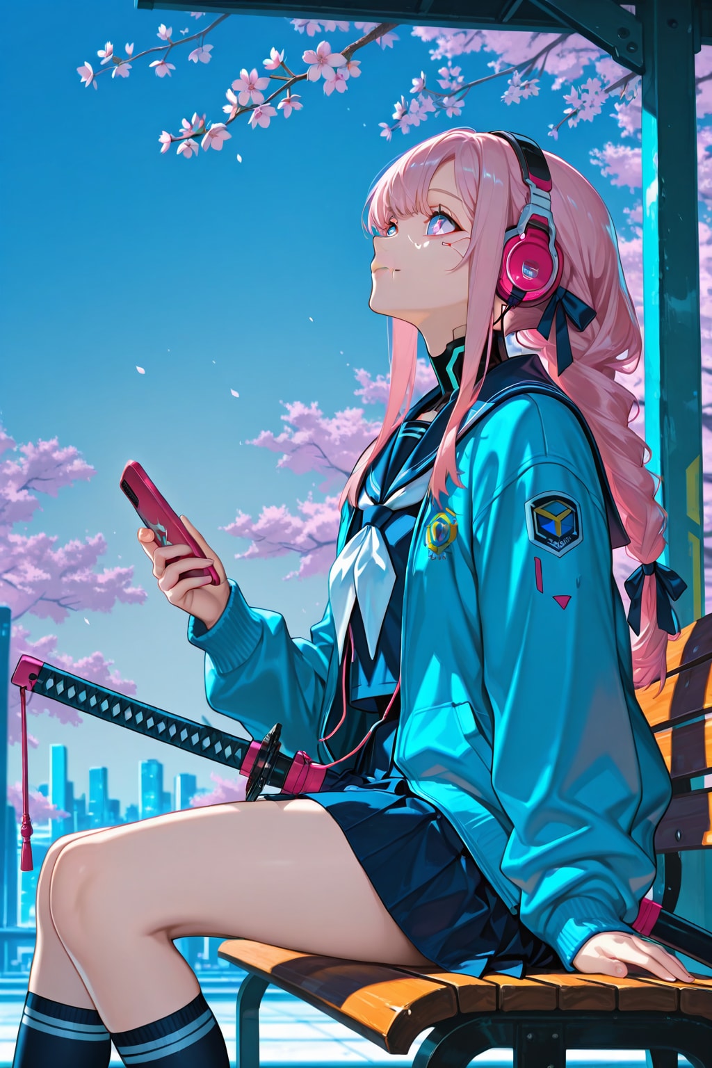 「始まりの音」