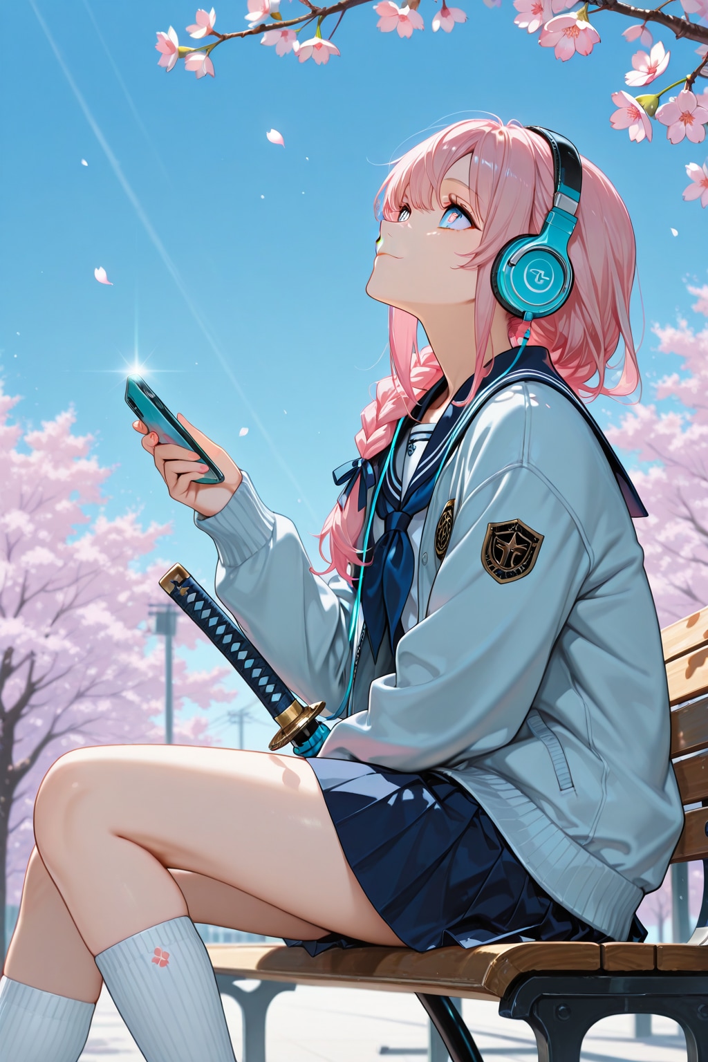 「始まりの音」