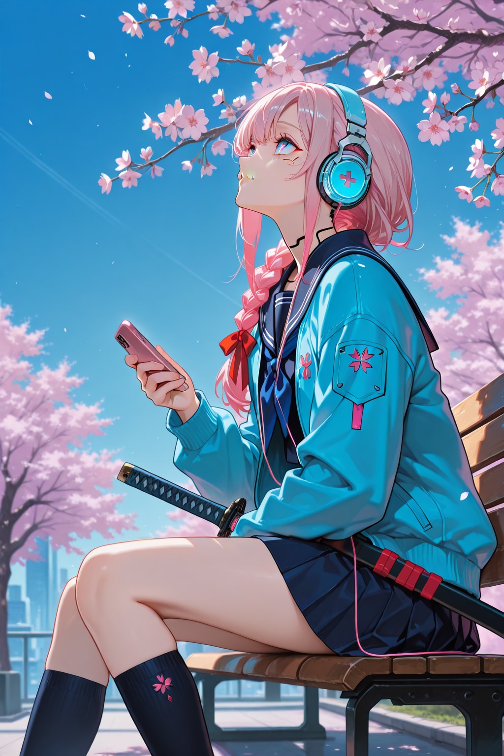 「始まりの音」