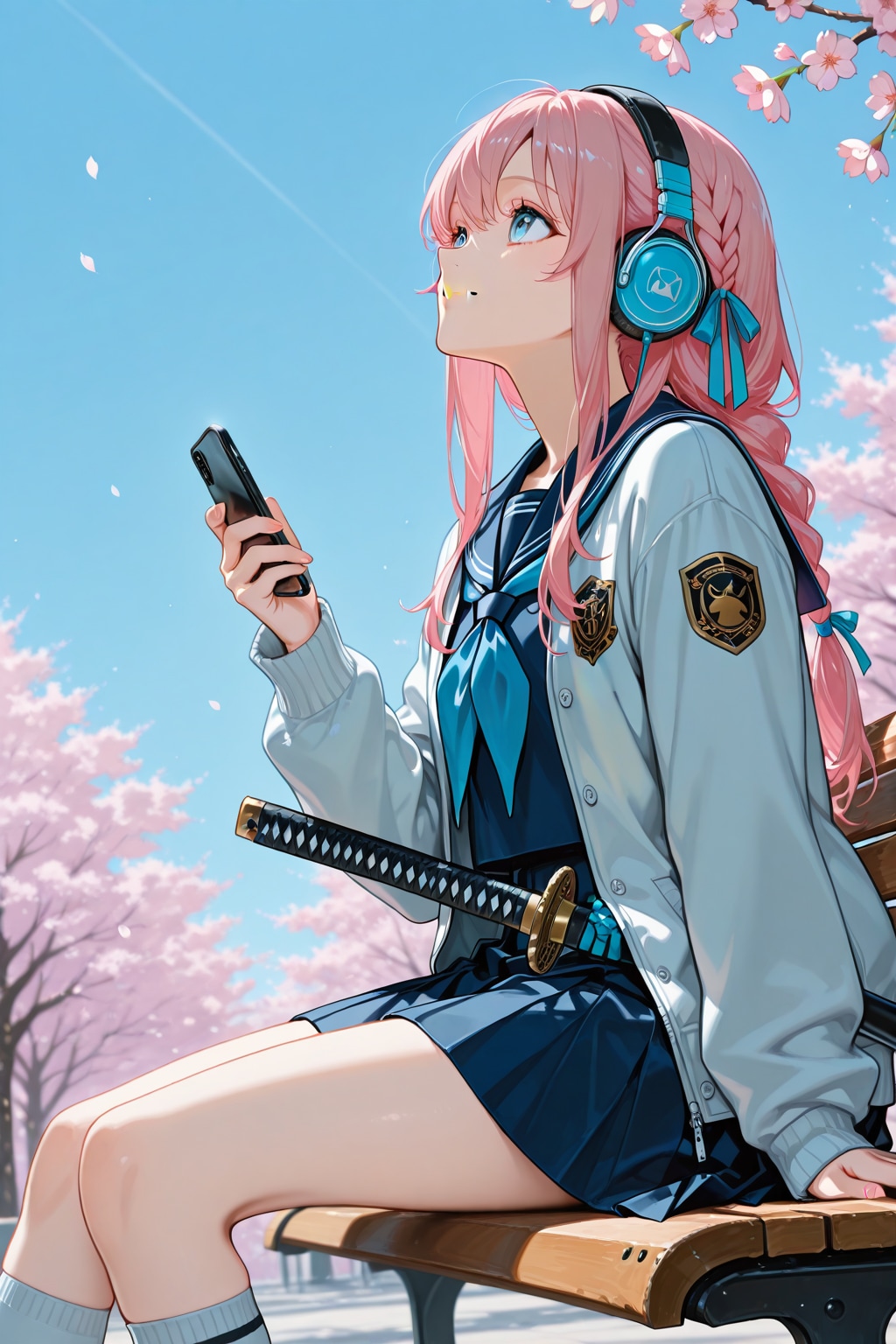 「始まりの音」