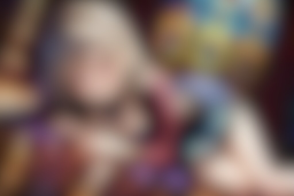 気まぐれな蠱惑