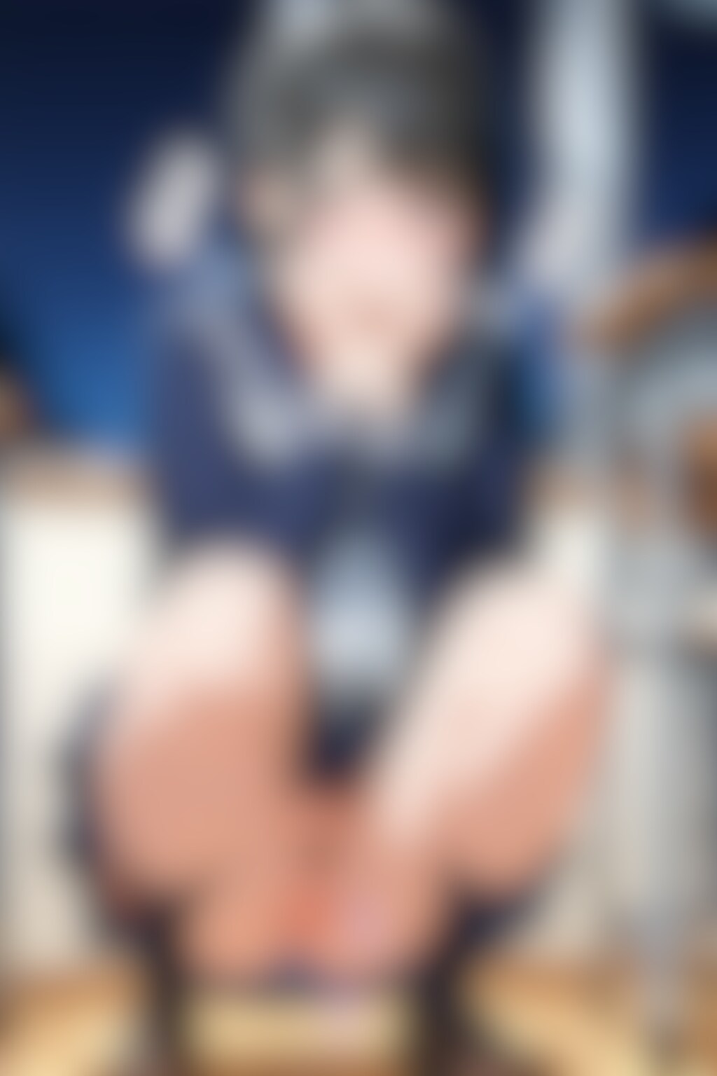 学校で妹ちゃんのお口に💞✨