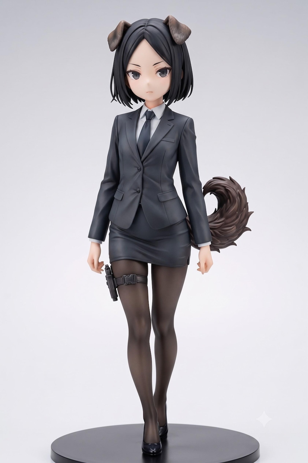 謎の海産物フィギュアコレクション９２