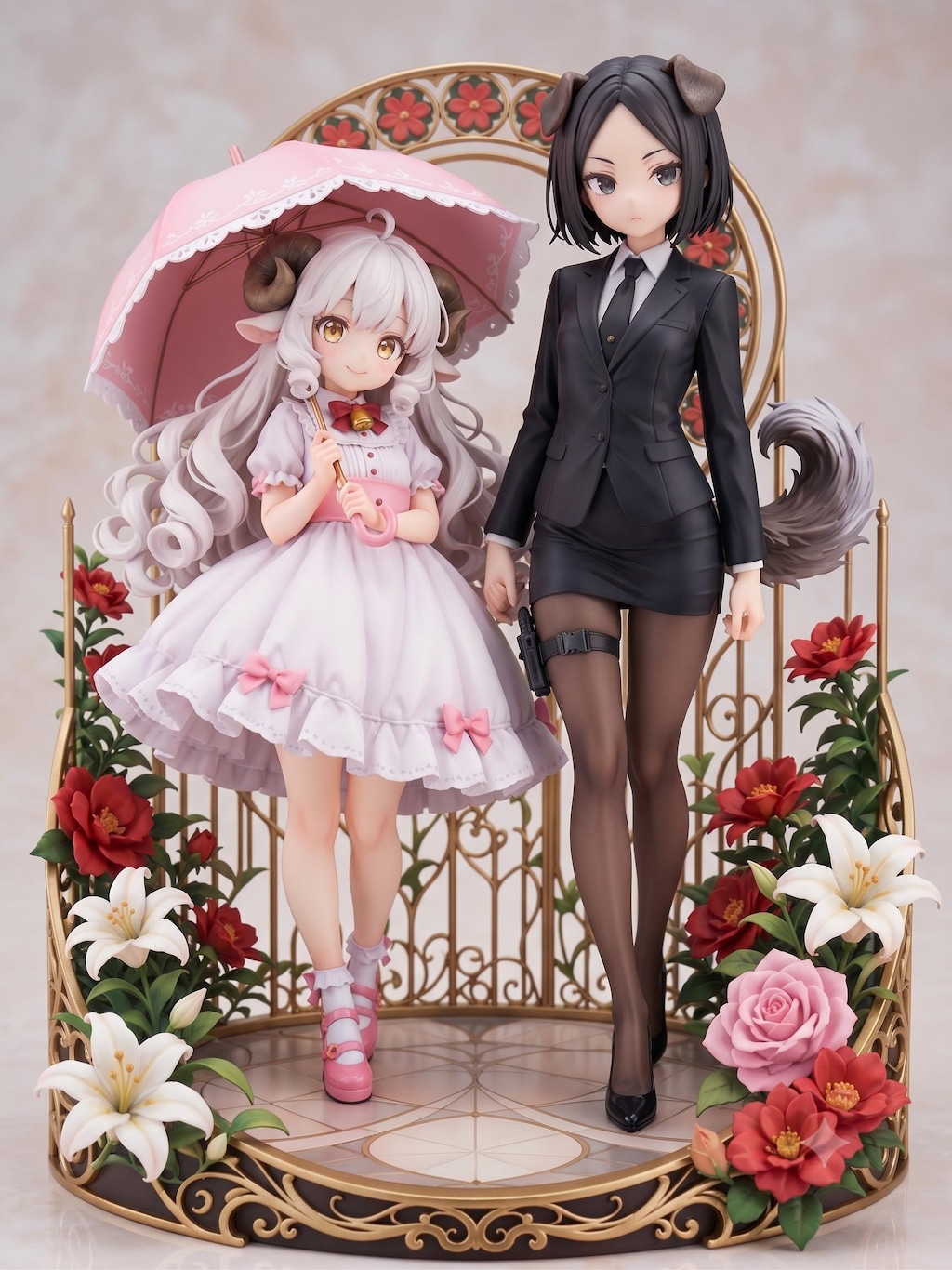 謎の海産物フィギュアコレクション９２