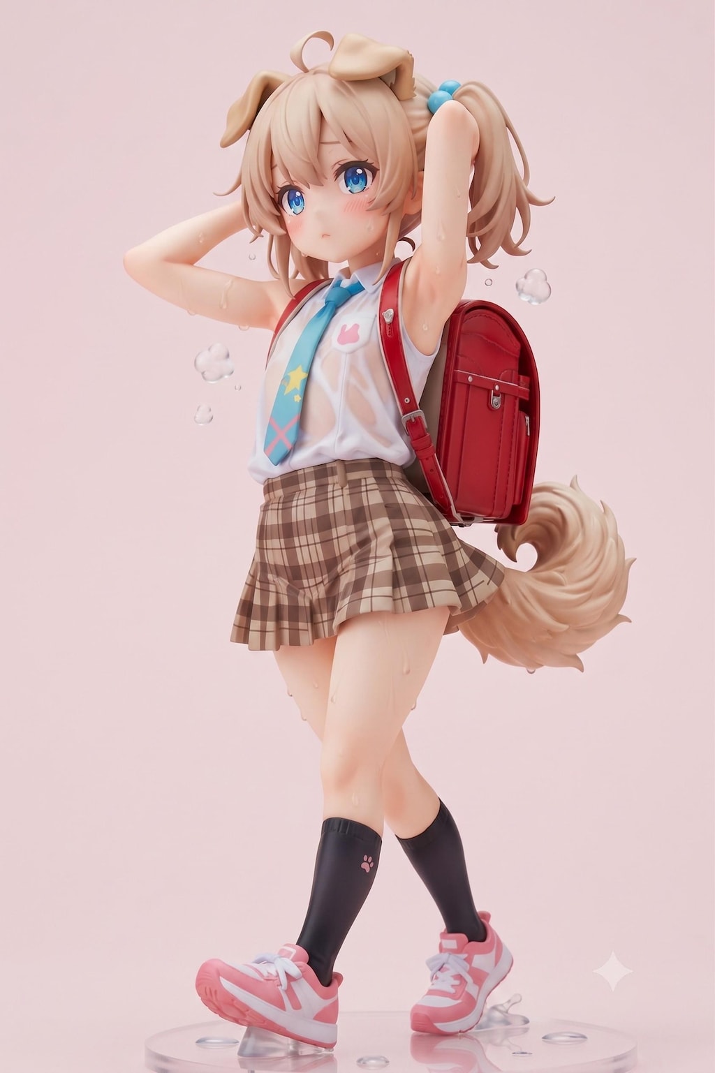 謎の海産物フィギュアコレクション９２