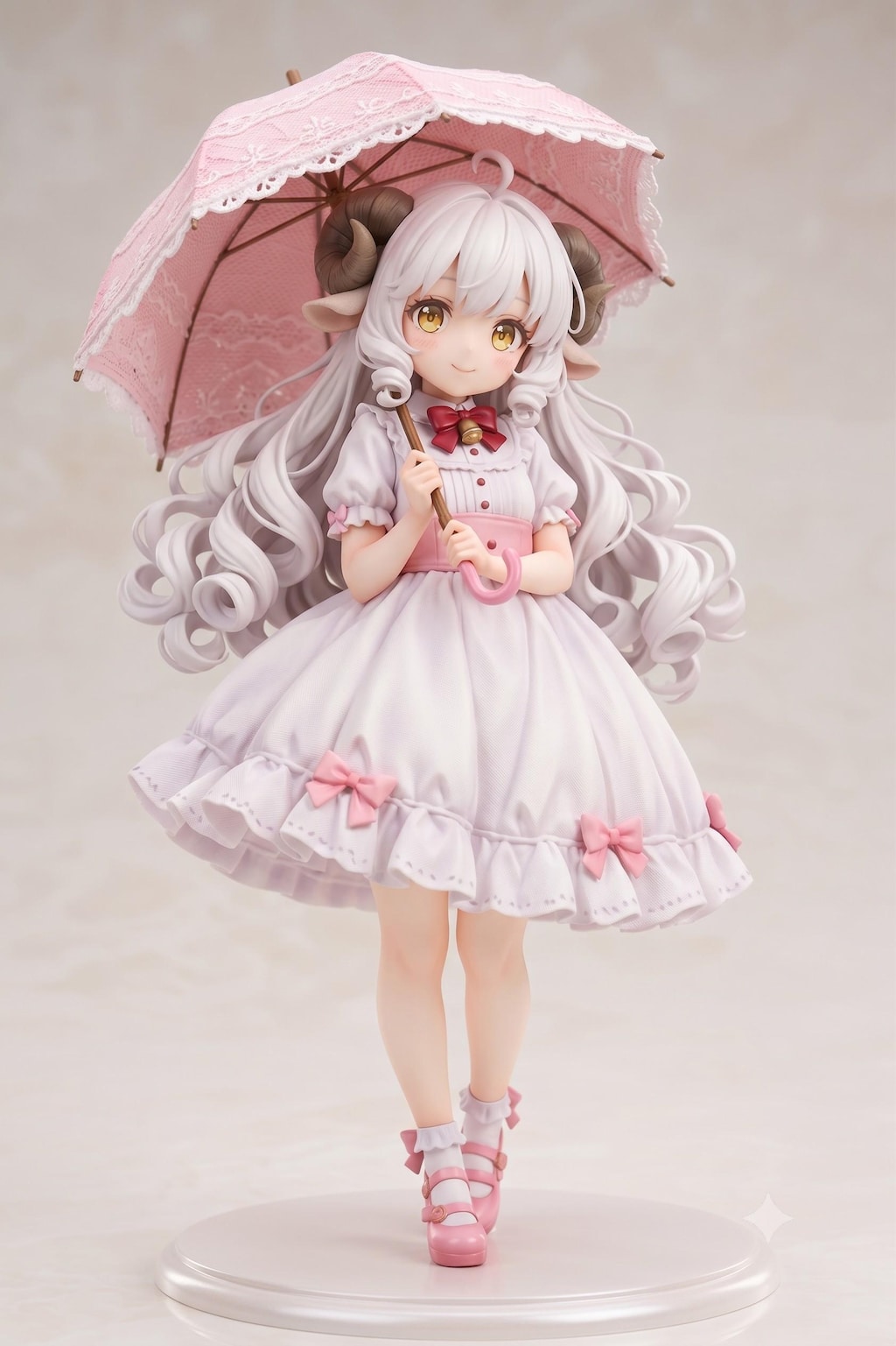 謎の海産物フィギュアコレクション９２