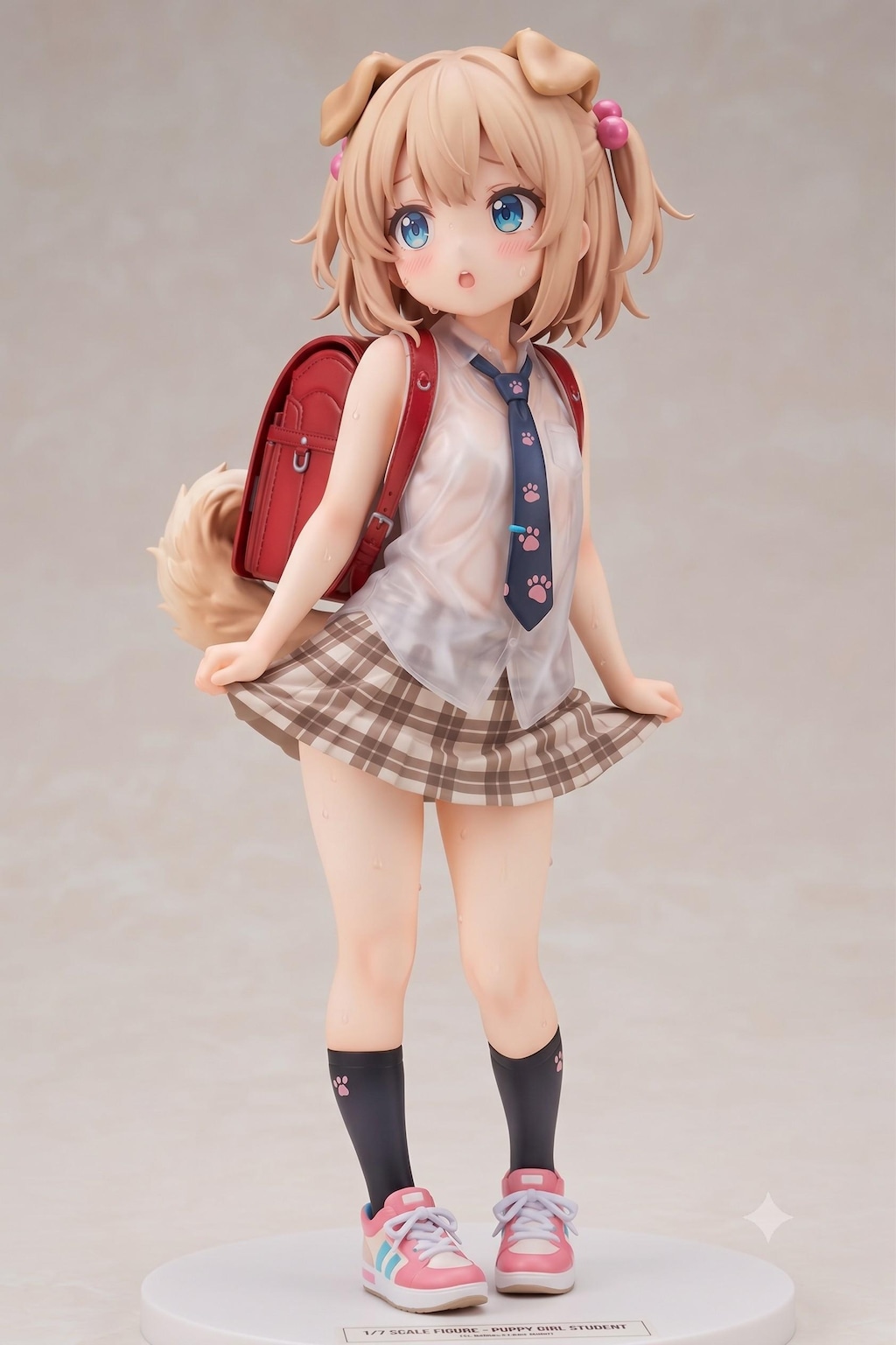 謎の海産物フィギュアコレクション９２