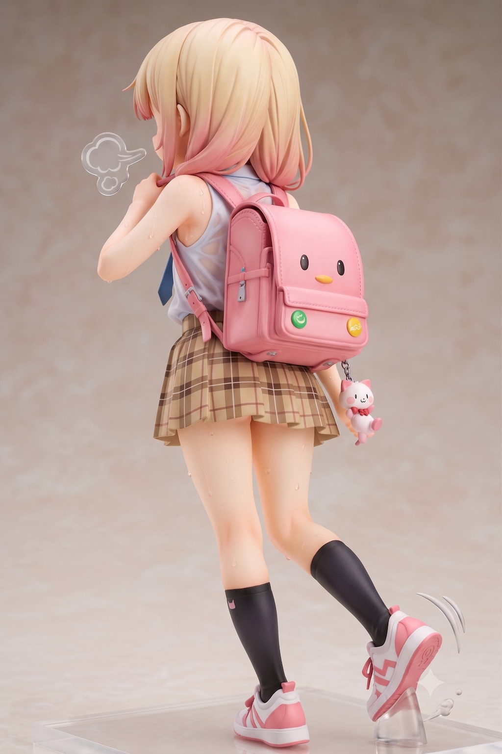 謎の海産物フィギュアコレクション９２