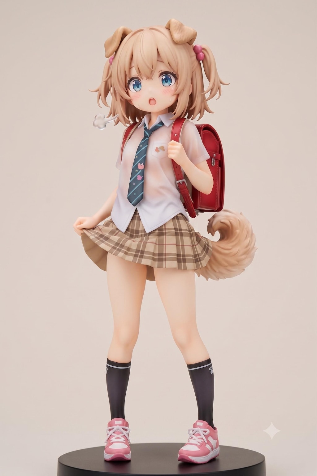 謎の海産物フィギュアコレクション９２