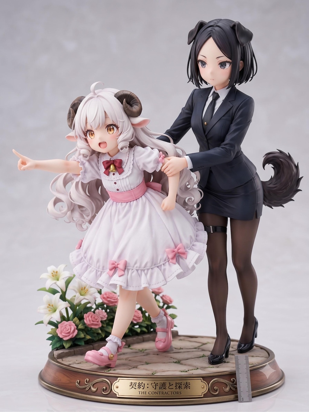 謎の海産物フィギュアコレクション９２