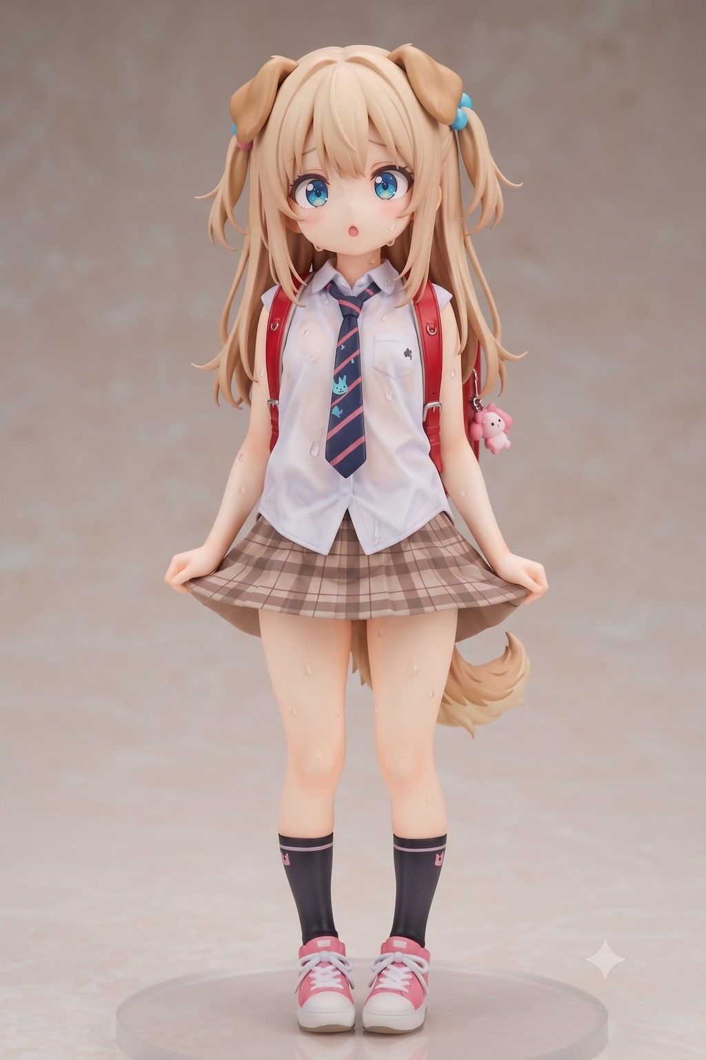 謎の海産物フィギュアコレクション９２