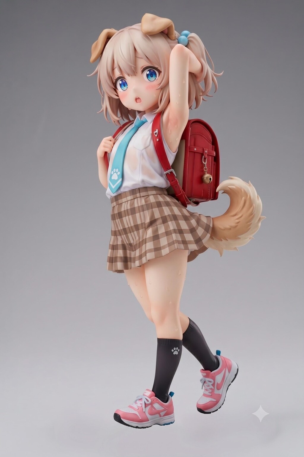 謎の海産物フィギュアコレクション９２