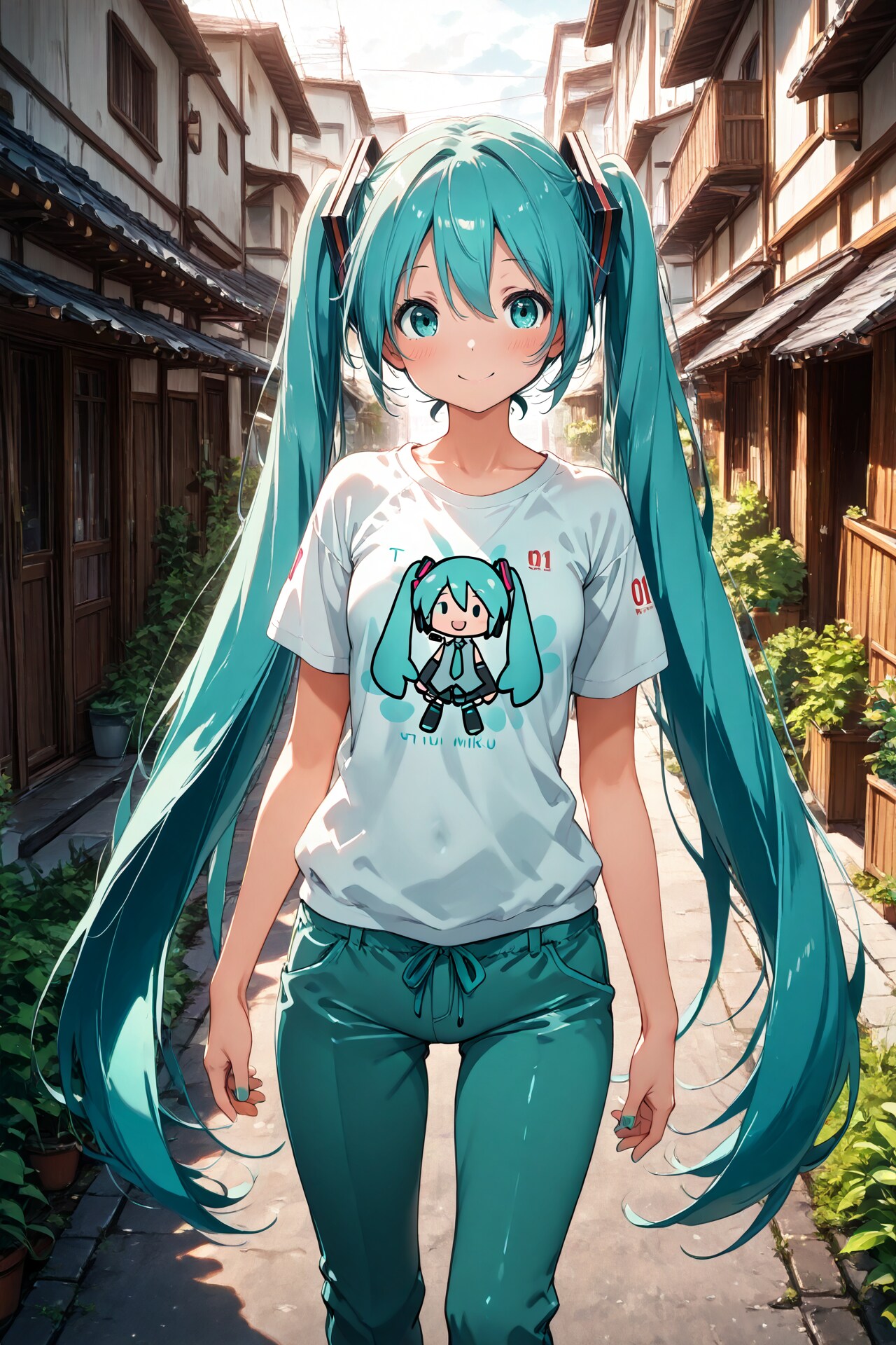 初音ミク(994)