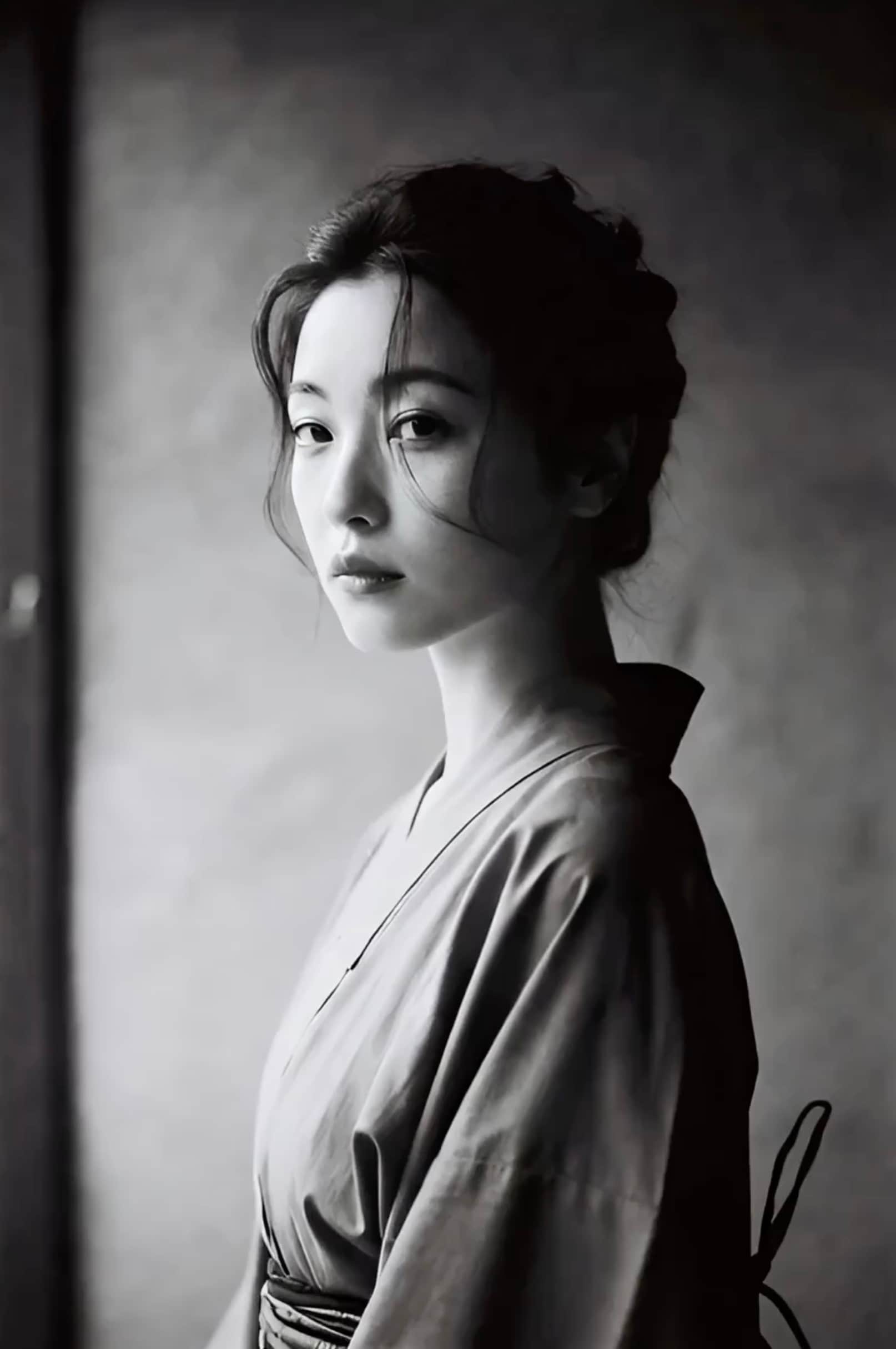 昭和の女たち【21枚】