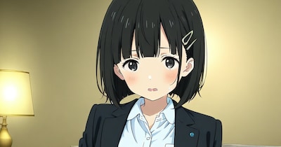 ここは選考基準じゃないと思いますッ。