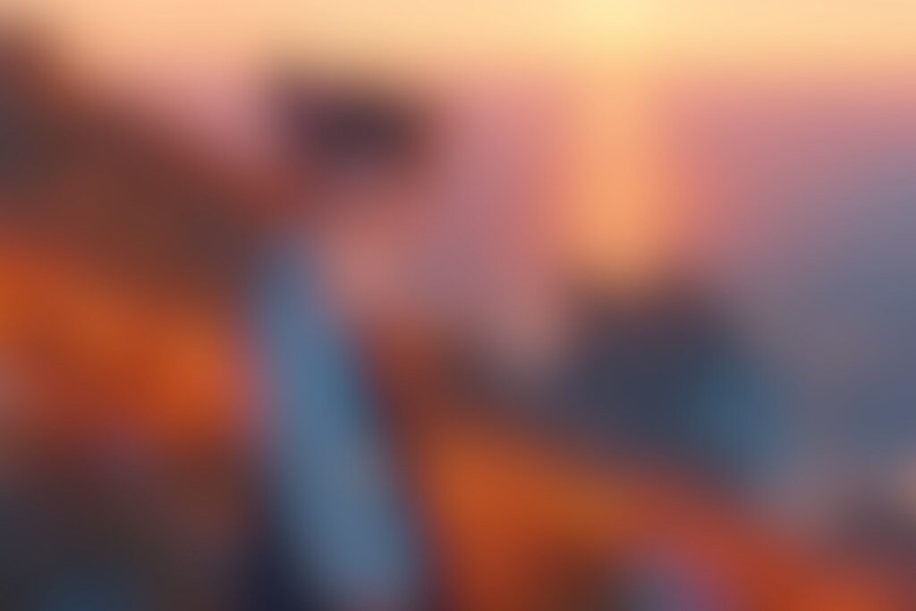 夕暮れのおだんごちゃん🍡✨85～91