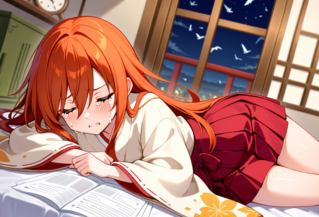 ■第2話　月末の残業の修羅場