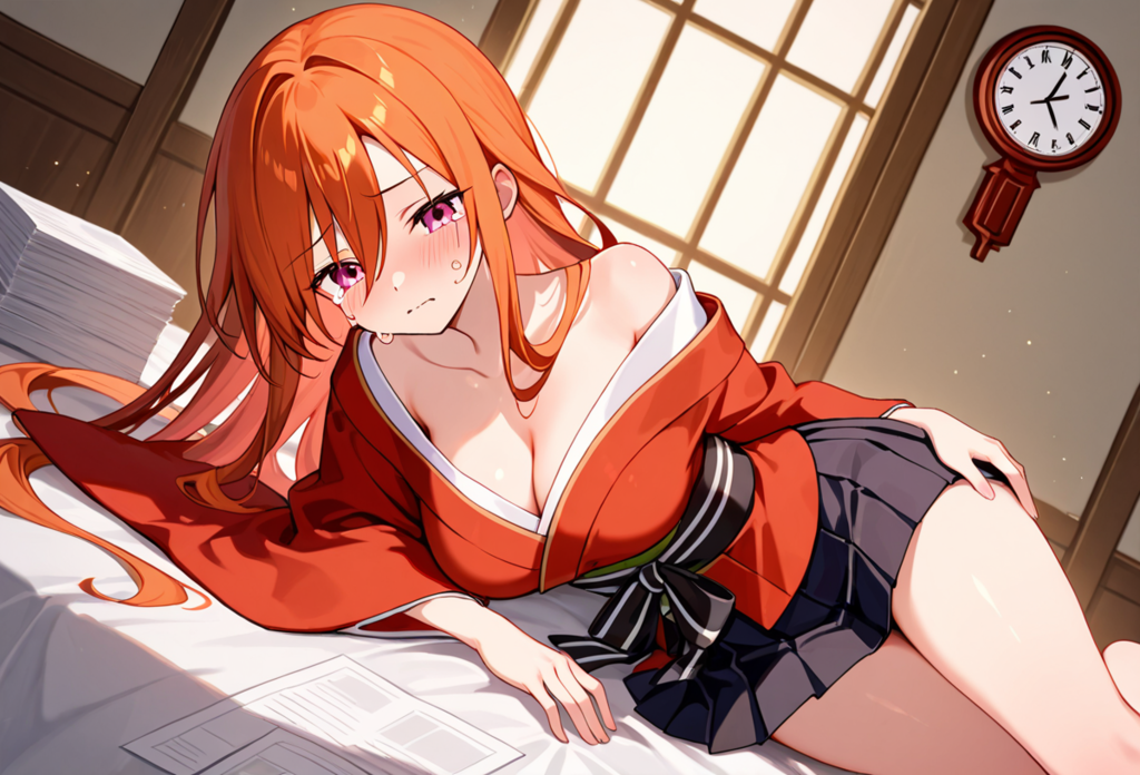 ■第2話　月末の残業の修羅場