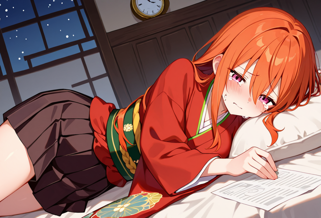 ■第2話　月末の残業の修羅場