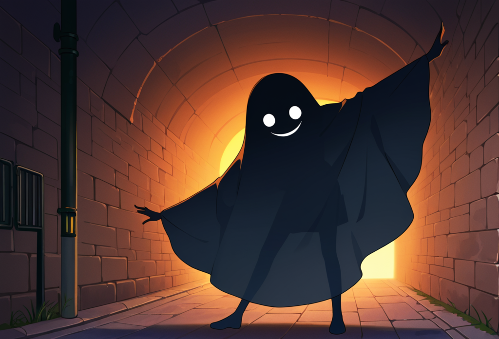 ■第2話　月末の残業の修羅場