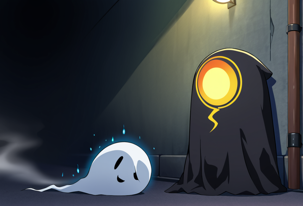 ■第2話　月末の残業の修羅場