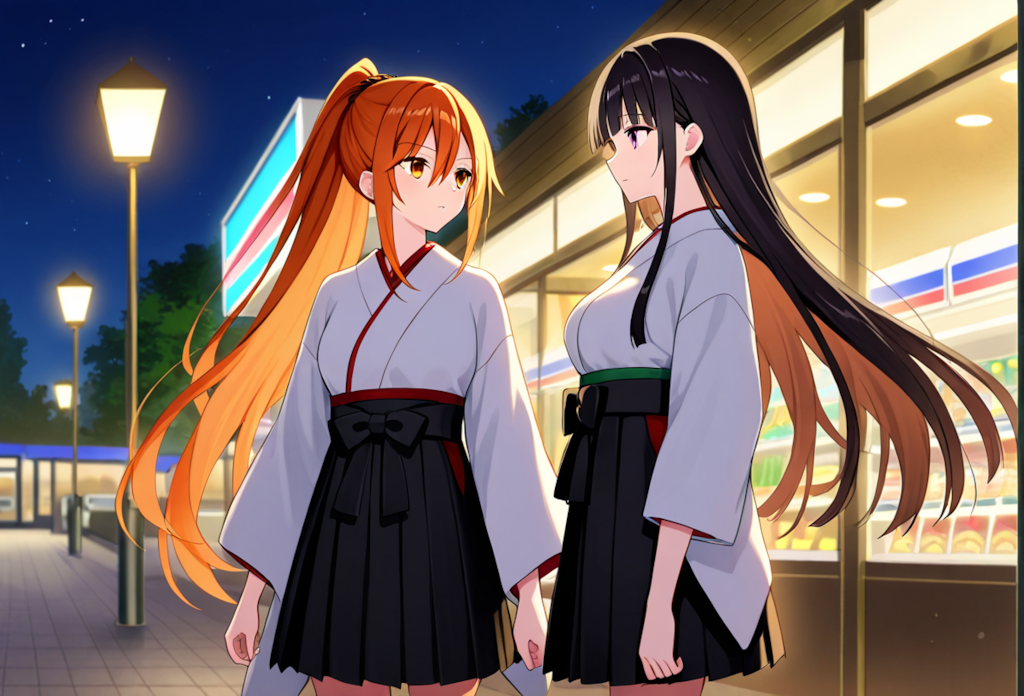 ■第2話　月末の残業の修羅場