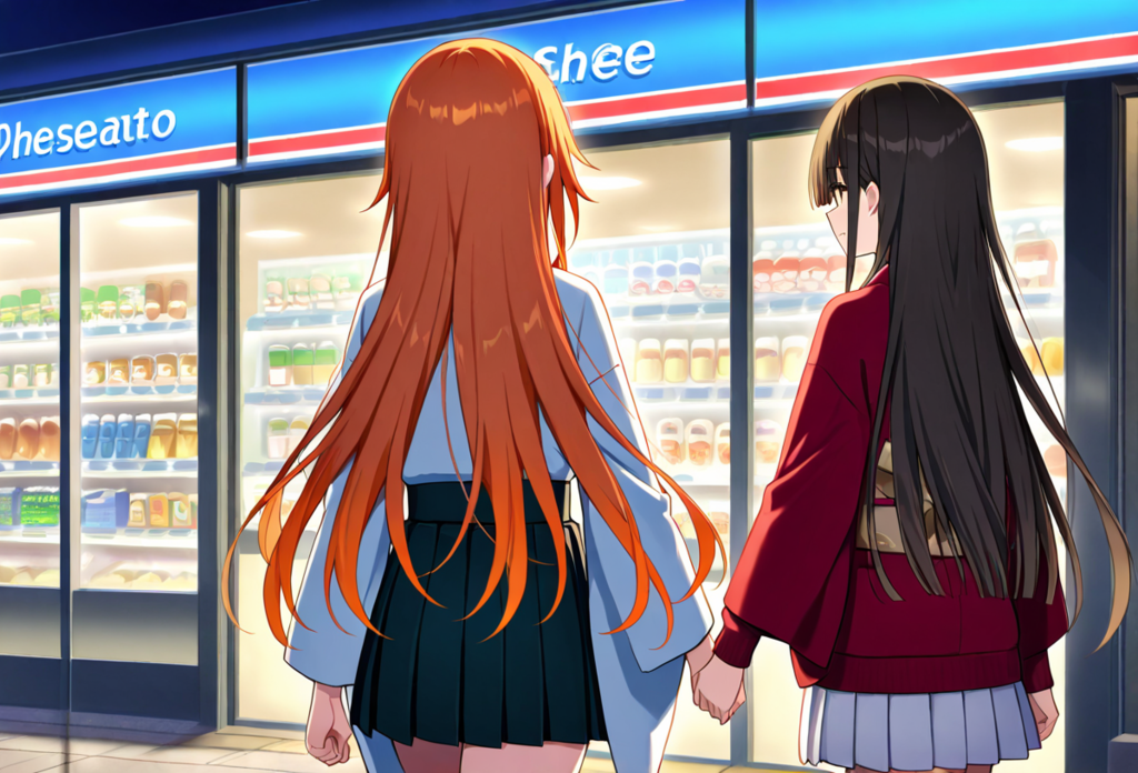 ■第2話　月末の残業の修羅場